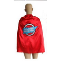 Child Superhero Cape